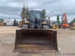 Komatsu WA250PZ-6