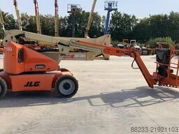 JLG E450AJ