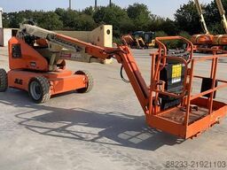JLG E450AJ