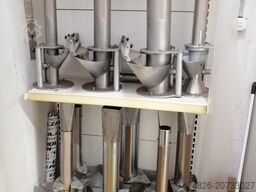 Maquinas Talleres Luis Alonso, S.L. Maquinas Talleres Luis Alonso, S.L. Maquinas Talleres Luis Alonso, S.L.