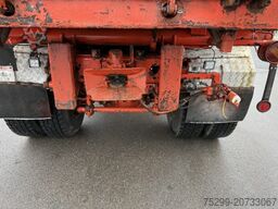 MAN 19.372 FA 4x4 Moser / Swiss-Vehicle