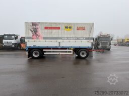 S-ZAZ-9/18D Plane / Swiss-Vehicle