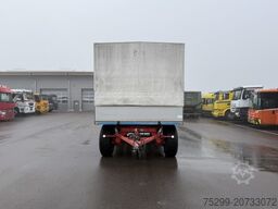 S-ZAZ-9/18D Plane / Swiss-Vehicle