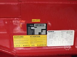 S-ZAZ-9/18D Plane / Swiss-Vehicle