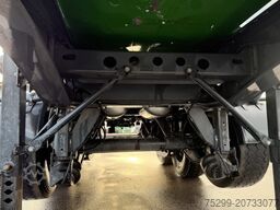 Schwarzmüller K-Serie 27m³ / Swiss-Vehicle