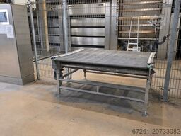 Wachtel Etagenofenanlage Columbus, Crosta, Lader