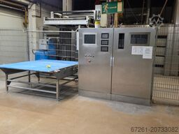 Wachtel Etagenofenanlage Columbus, Crosta, Lader