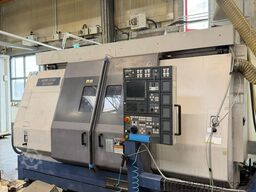 Mori Seiki MT2000SZ
