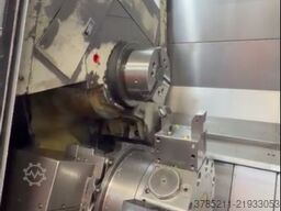 Mori Seiki MT2000SZ