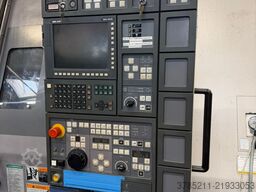 Mori Seiki MT2000SZ