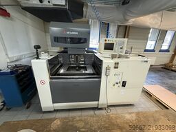 Mitsubishi FA 20