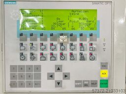 Multimatic FP-50-V