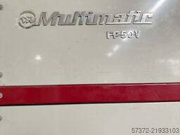 Multimatic FP-50-V