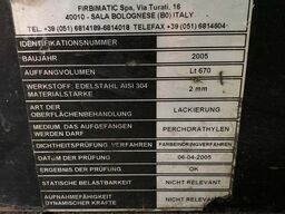 Multimatic FP-50-V
