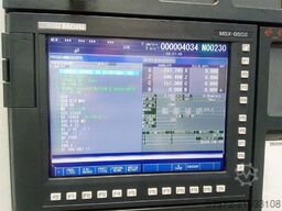 DMG Mori Seiki NL2500 SMC/700