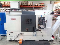 DMG Mori Seiki NL3000 MC/700