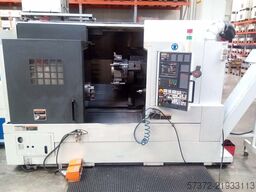 DMG Mori Seiki NL3000 MC/700