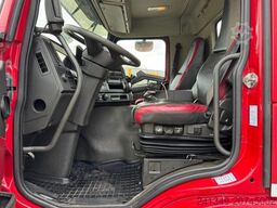 VOLVO FMX-500 8x4 Tridem Hiab 26T