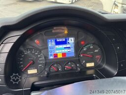 IVECO Stralis 480 4x2