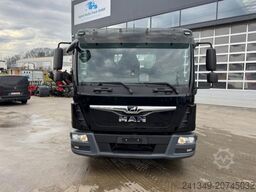 MAN TGL 12.250 Effer 35/3