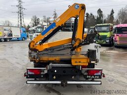 MAN TGL 12.250 Effer 35/3