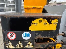 MAN TGL 12.250 Effer 35/3