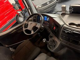 MERCEDES-BENZ Atego 818 Meiller 3 Seiten Kipper 2xAHK Kipphydr