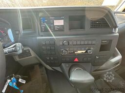 MAN TGS 35.480 8x4 EuromixMTP 3-Seiten-Kipper