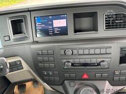 MAN TGS 35.480 8x4 EuromixMTP 3-Seiten-Kipper