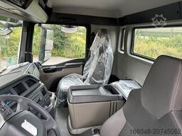 MAN TGS 35.480 8x4 EuromixMTP 3-Seiten-Kipper