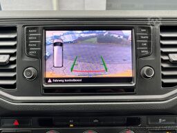 VOLKSWAGEN CRAFTER MIXTO PLUS KLIMA MASSAGE NAVI MASSAGE