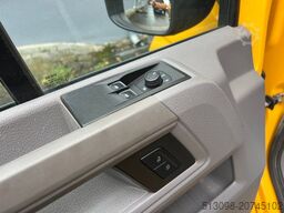 VOLKSWAGEN CRAFTER MIXTO PLUS KLIMA MASSAGE NAVI MASSAGE