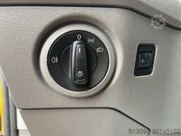 VOLKSWAGEN CRAFTER MIXTO PLUS KLIMA MASSAGE NAVI MASSAGE