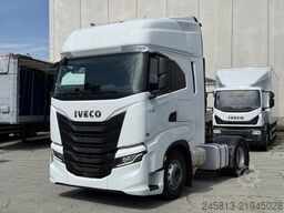 Iveco sway 490