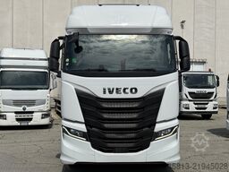 Iveco sway 490