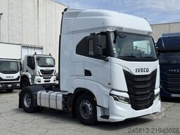 Iveco sway 490