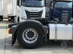 Iveco sway 490