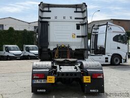 Iveco sway 490