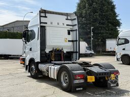 Iveco sway 490