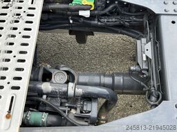 Iveco sway 490