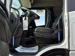 Iveco sway 490