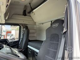 Iveco sway 490