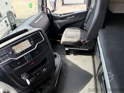 Iveco sway 490