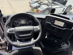 Iveco sway 490