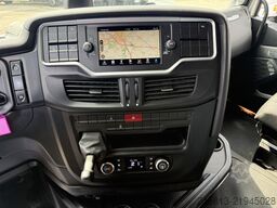 Iveco sway 490