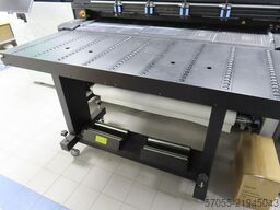 HP Latex R1000, Model BCLAA-1701