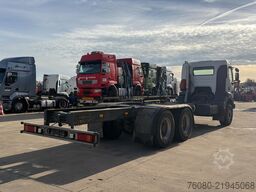 Renault Kerax 320 DCI (PARFAIT ETAT / CHASSIS LONGUE / ...