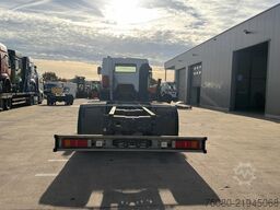 Renault Kerax 320 DCI (PARFAIT ETAT / CHASSIS LONGUE / ...