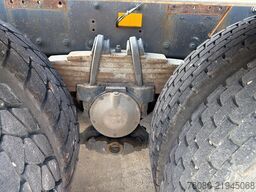 Renault Kerax 320 DCI (PARFAIT ETAT / CHASSIS LONGUE / ...