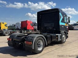 Scania 124 - 400 (MANUAL PUMP / POMPE MANUELLE / MANUA...